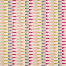 Azul Fuchsia Seaglass Zest 132012 Roman Blinds