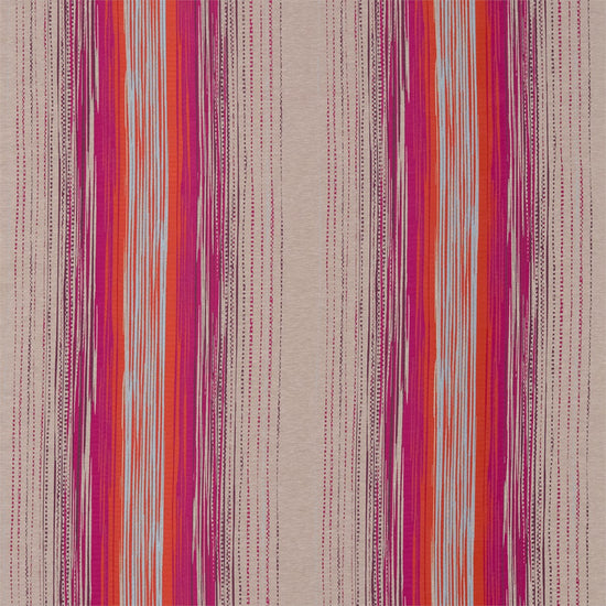 Tilapa Fuchsia Coral 132021 Roman Blinds