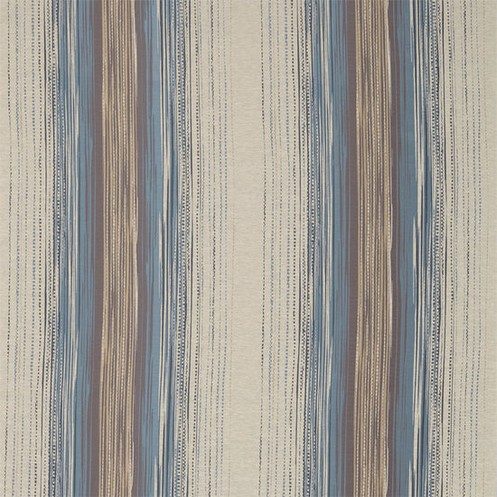 Tilapa Nordic Blue Steel 132022 Curtain Tie Backs