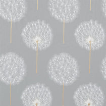 Amity Slate Gold 132670 Curtains