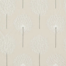 Amity Pewter Linen 132671 Roman Blinds