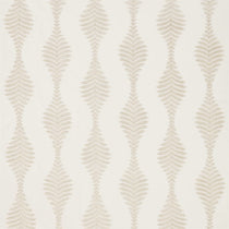 Lucielle Chalk Grey 132659 Upholstered Pelmets