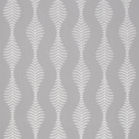 Lucielle Pearl French Grey 132661 Roman Blinds