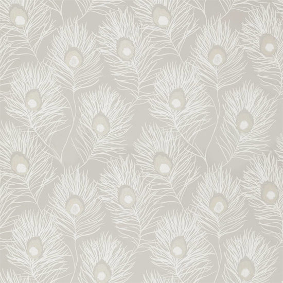 Orlena Gilver Pewter 132668 Fabric by the Metre
