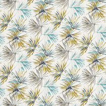 Aucuba Teal Zest 132240 Roman Blinds