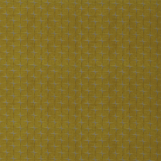 Issoria Ochre 132256 Upholstered Pelmets