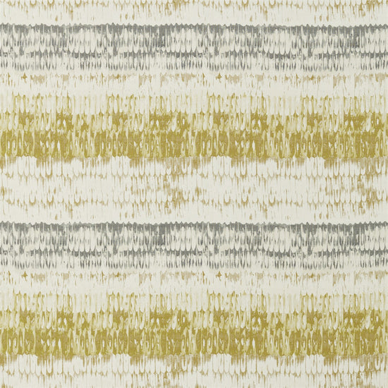 Pontia Ochre Steel 132243 Fabric by the Metre