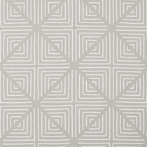 Radial Chalk Linen 132207 Upholstered Pelmets