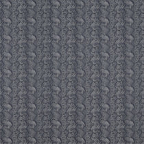 Tanabe Charcoal 132272 Upholstered Pelmets