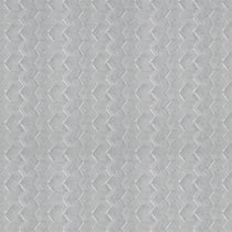 Tanabe Silver 132273 Roman Blinds
