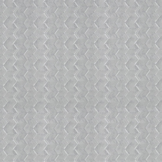 Tanabe Silver 132273 Upholstered Pelmets