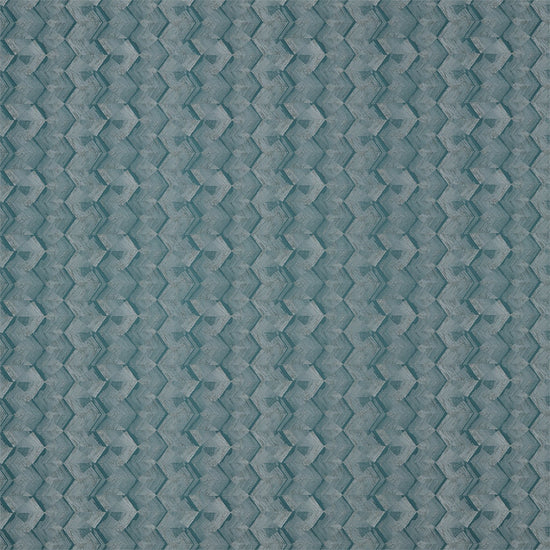 Tanabe Peacock 132275 Fabric by the Metre