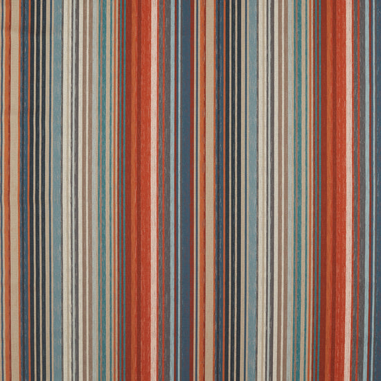 Spectro Stripe 132825 Curtains