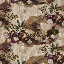 Geisha Emperor Fabric by the Metre