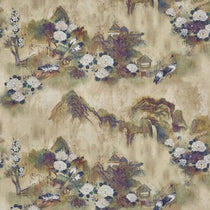 Mei Jing Emperor Upholstered Pelmets