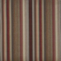 Harley Redwood Roman Blinds