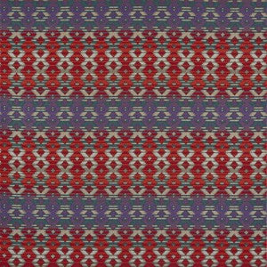 Zebedee Loganberry Fabric by the Metre