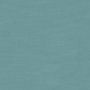 Amalfi Bluebird Textured Plain Fabric by the Metre