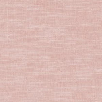 Amalfi Blush Textured Plain Fabric by the Metre