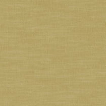 Amalfi Buttercup Textured Plain Curtains