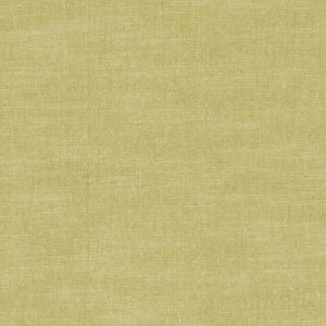 Amalfi Chartreuse Textured Plain Bed Runners