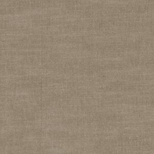 Amalfi Cocoa Textured Plain Fabric by the Metre
