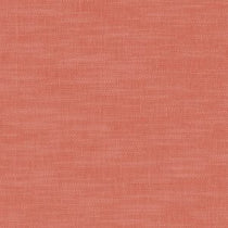 Amalfi Coral Textured Plain Upholstered Pelmets