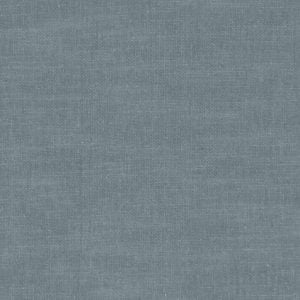 Amalfi Delft Textured Plain Fabric by the Metre