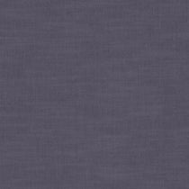 Amalfi Eggplant Textured Plain Fabric by the Metre