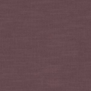 Amalfi Grape Textured Plain Curtain Tie Backs