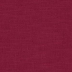 Amalfi Ruby Textured Plain Apex Curtains