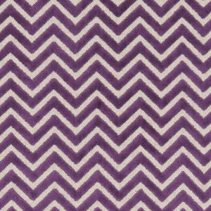 Prisma Amethyst Roman Blinds