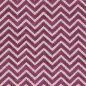 Prisma Fuschia Upholstered Pelmets