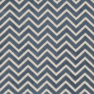 Prisma Navy Fabric by the Metre
