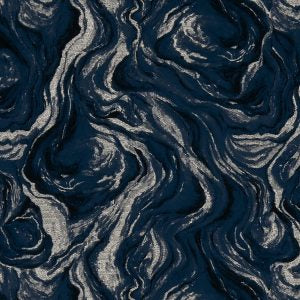 Lavico Midnight Apex Curtains