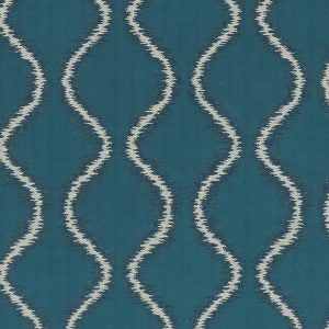 Solare Kingfisher Fabric by the Metre