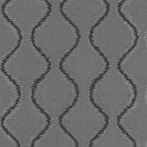 Solare Pewter Apex Curtains