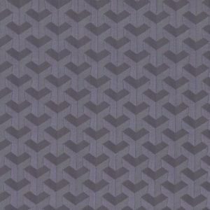 Struttura Pewter Fabric by the Metre