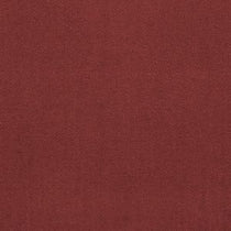 Renzo Velvet Ruby Roman Blinds