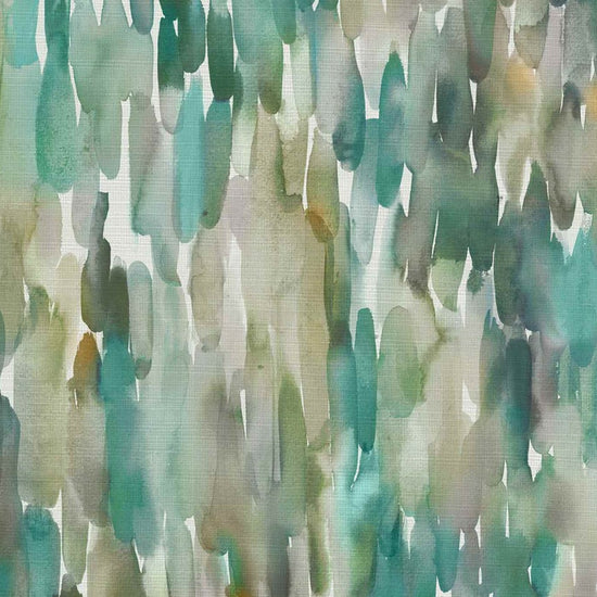 Azima Emerald Curtains
