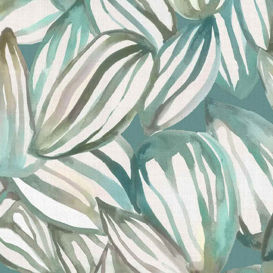Topia Emerald Curtains