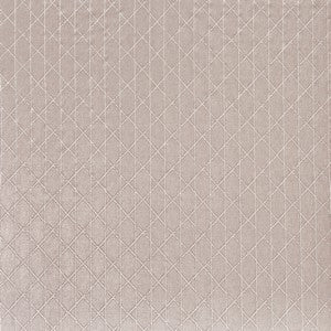 Zora Rosemist Upholstered Pelmets