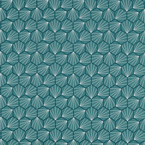 Aikyo Teal 132736 Box Seat Covers