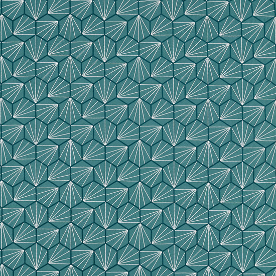 Aikyo Teal 132736 Samples