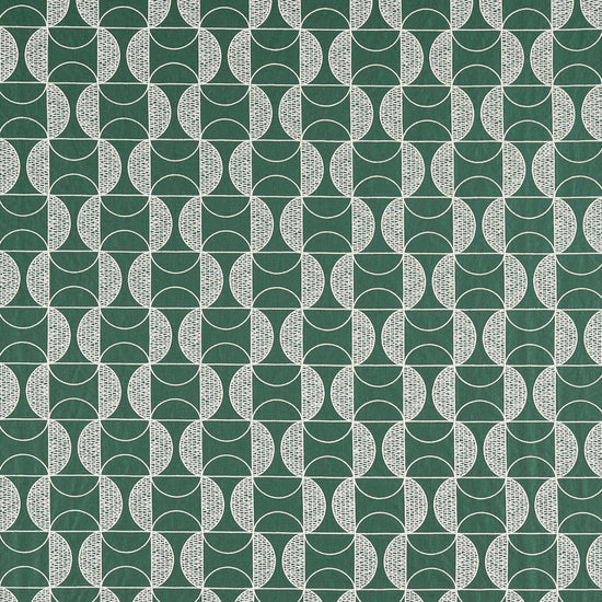 Shinku Emerald 132725 Fabric by the Metre