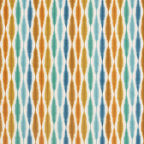 Usuko Rust Marine Indigo 120755 Fabric by the Metre