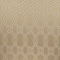 Colonnade Maize Upholstered Pelmets