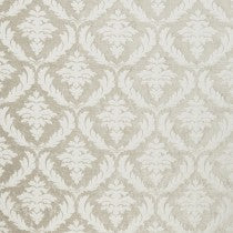 Isadore Pearl Upholstered Pelmets