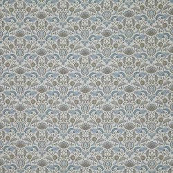 Appleby Dove Woven Jaquard Fabric by the Metre