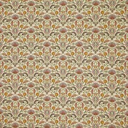 Appleby Ruby Woven Jaquard Fabric by the Metre
